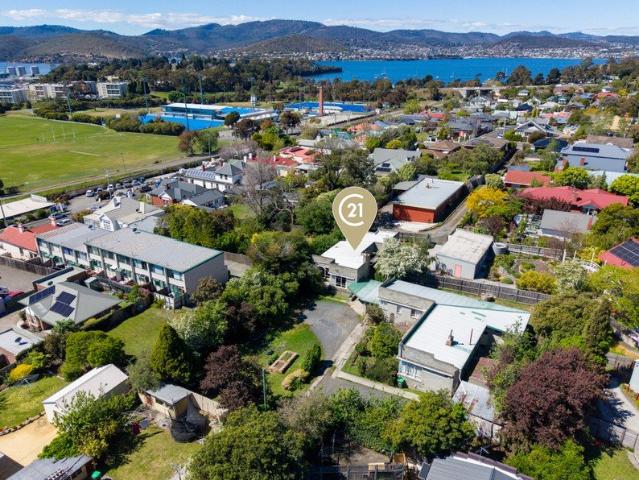 House for sale in New Town, Hobart