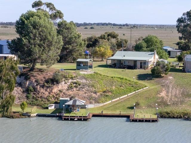 House for sale in Wellington, South Australia
