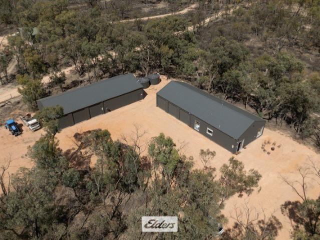 Cottage for sale in Boeill Creek, Wentworth Shire Council