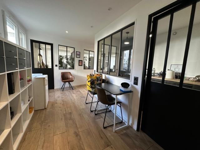Bureau vente à Lyon, Métropole de Lyon