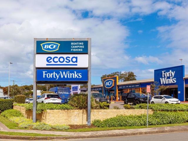 Retail for sale in Bennetts Green, Newcastle-Maitland