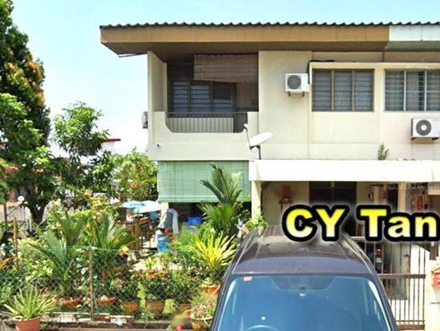 Terraced House for rent in Mukim 16, Tena