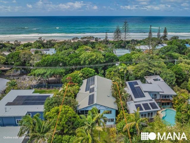 House for sale in New Brighton, Byron Shire Council
