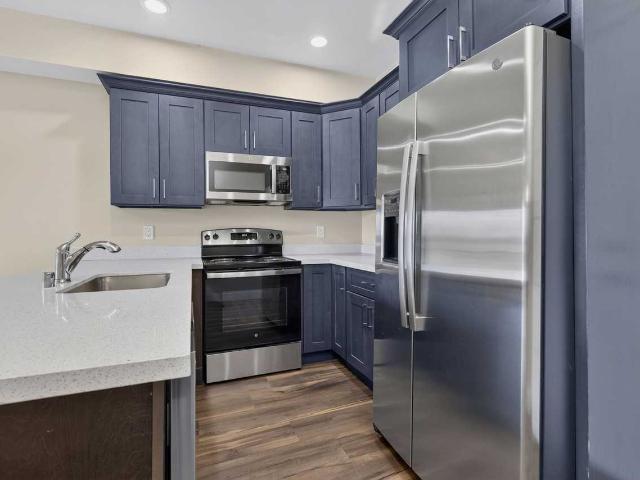 Apartment for rent in Sunnydale, Burien