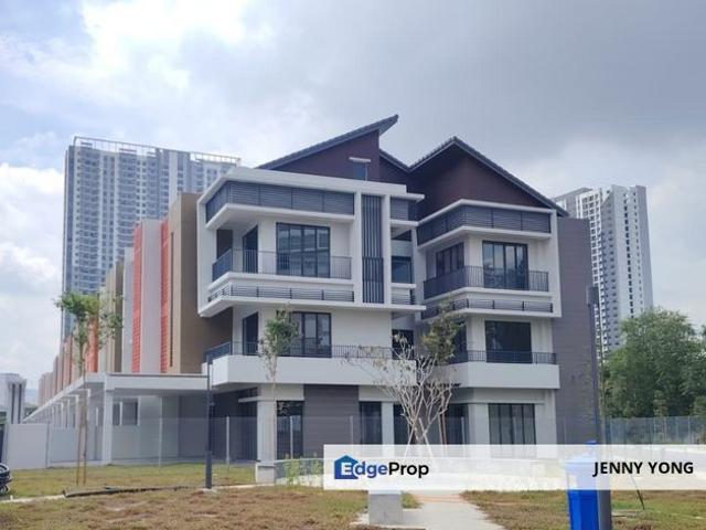 House for sale in Country Heights Damansara, Kuala Lumpur