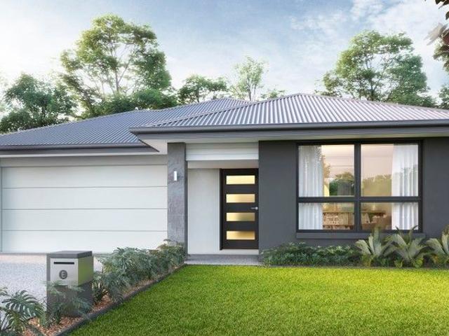 Cottage for sale in Fernbrook, Queensland