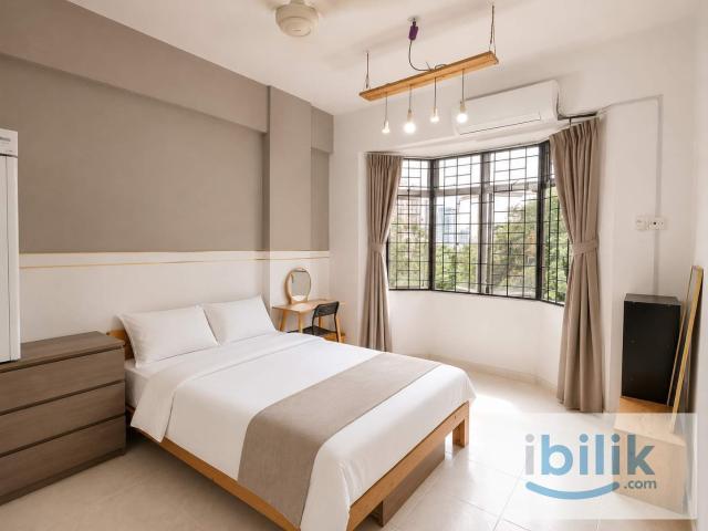 Room for rent in Petaling, Subang Jaya