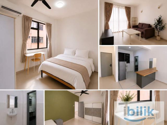 Room for rent in Petaling, Subang Jaya