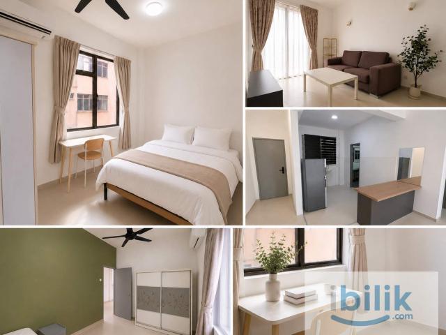 Room for rent in Petaling, Subang Jaya