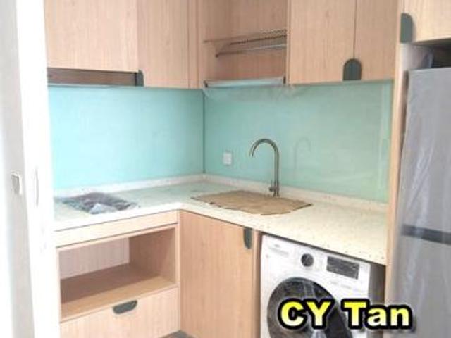 Serviced Residence for rent in Penang