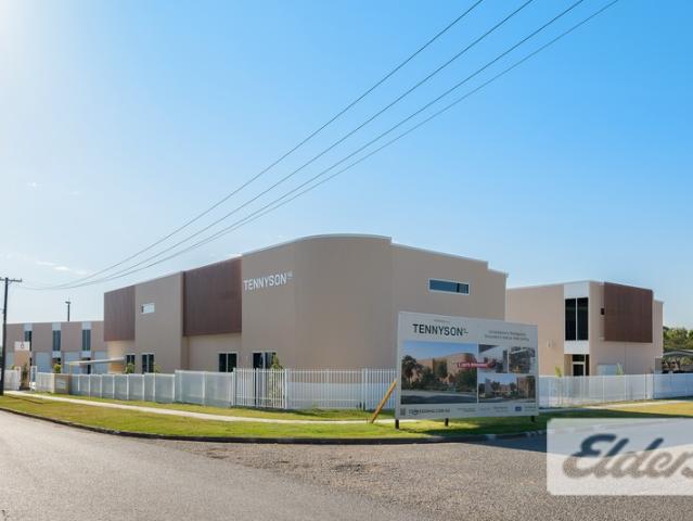 Warehouse for rent in Toombul, Queensland