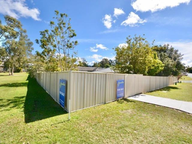 Land for sale in Fernbrook, Queensland