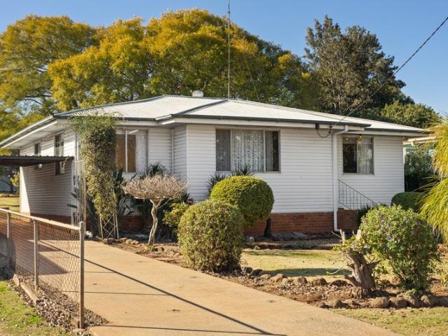 House for sale in Toowoomba, Queensland