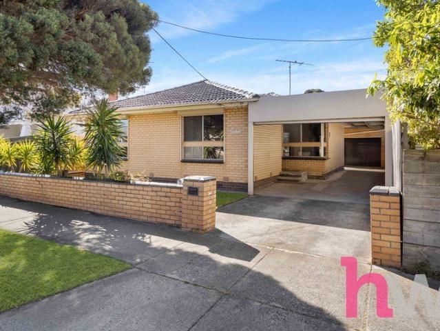 House for sale in Geelong, Victoria