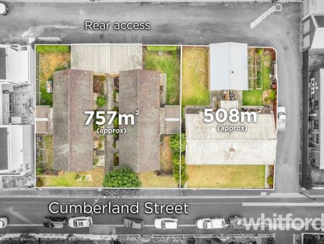 Flat for sale in Geelong, Victoria