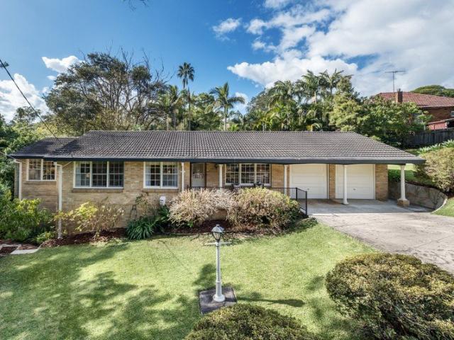 House for sale in Sydney, New South Wales