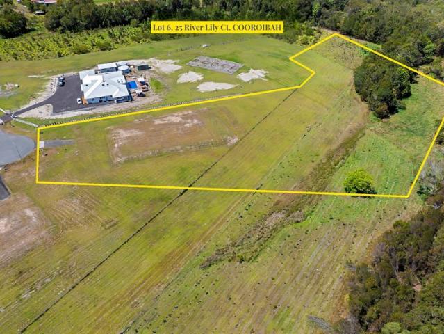 Land for sale in Cooroibah, Queensland