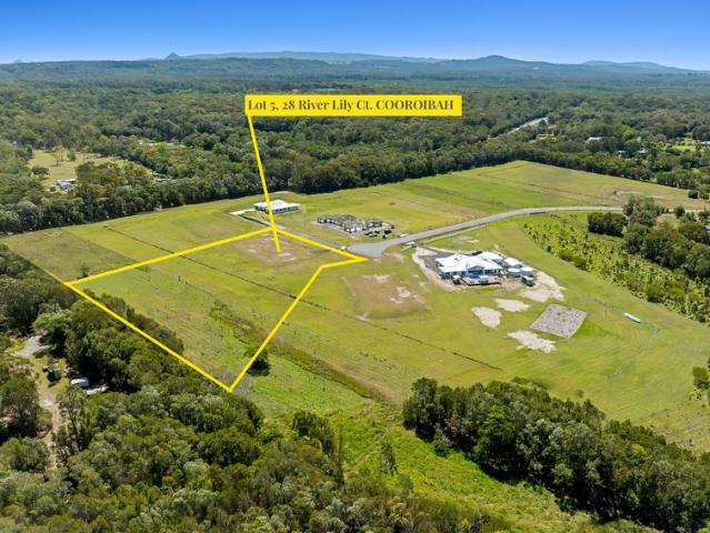 Land for sale in Tewantin, Queensland