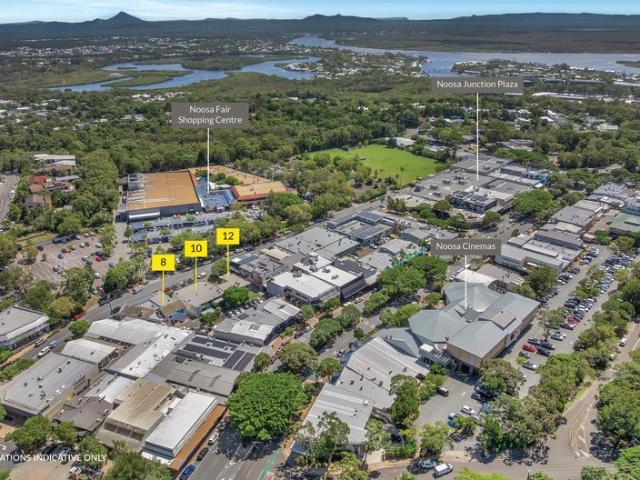 Property for sale in Noosa Heads, Queensland