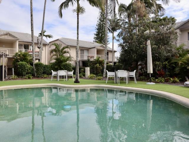 Townhouse for sale in Noosaville