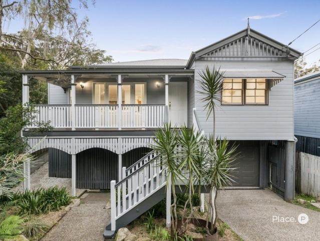 House for sale in Toombul, Queensland