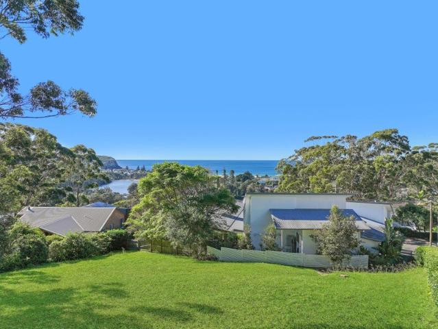 Land for sale in Gosford, New South Wales