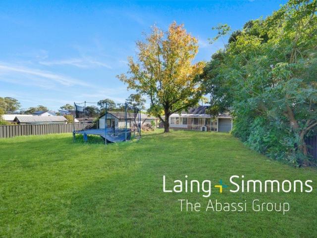 House for sale in Sydney, New South Wales