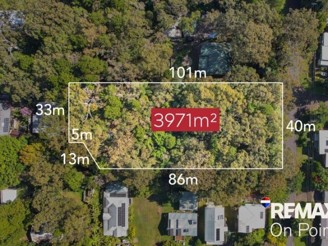 Land for sale in Toombul, Queensland