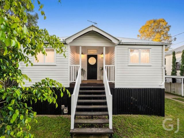 House for sale in Lutwyche, Greater Brisbane