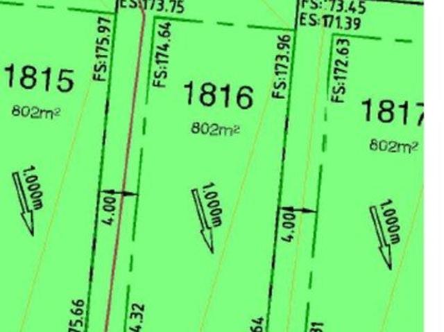 Land for sale in Bacchus Marsh, Victoria