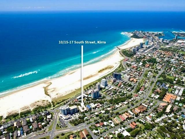Apartment for sale in Fernbrook, Queensland