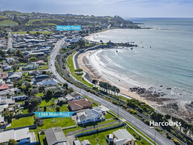 Property for sale in Penguin, Tasmania