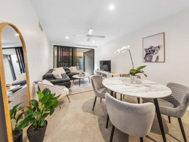Apartment for sale in Toombul, Queensland
