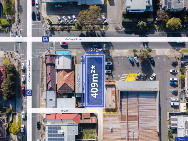 Property for sale in Camerons Creek, Victoria