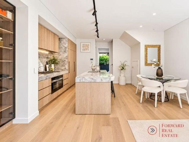 Townhouse for sale in Willoughby, New South Wales