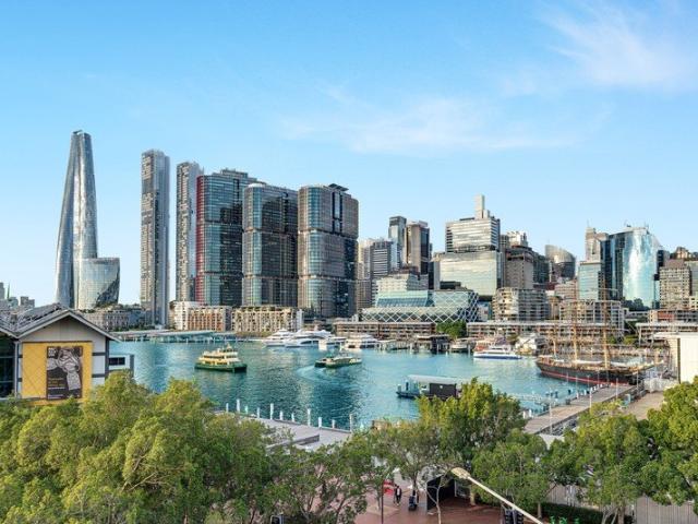 Apartment for sale in Sydney, New South Wales