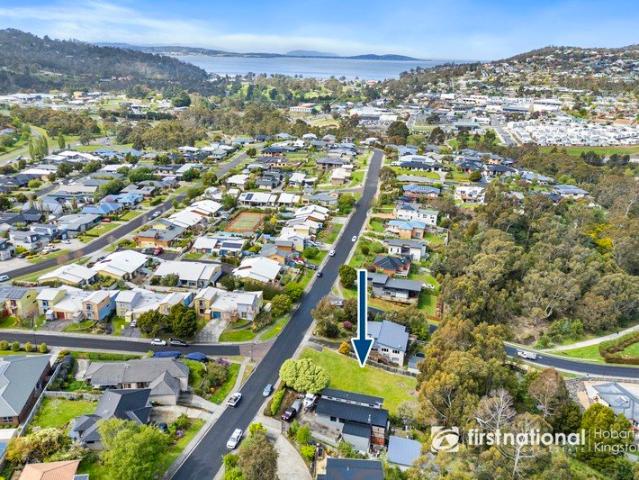 Land for sale in Hobart, Tasmania