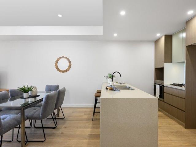 Apartment for sale in Strathfield, New South Wales