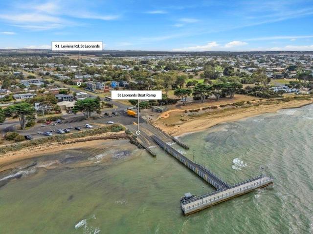 House for sale in St Leonards, Victoria