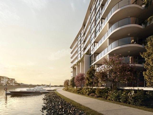 Apartment for sale in Hope Island, Gold Coast City