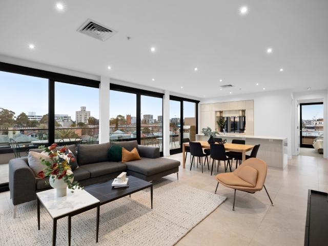 Apartment for sale in Camerons Creek, Victoria