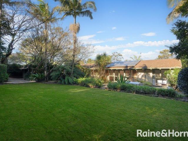 House for sale in Sydney, New South Wales