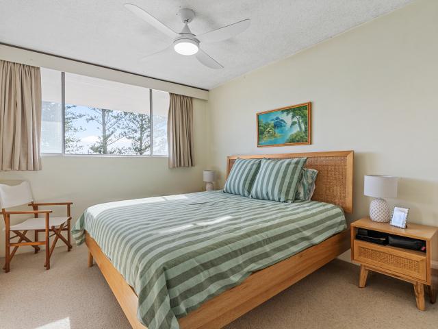 Apartment for sale in Coolangatta