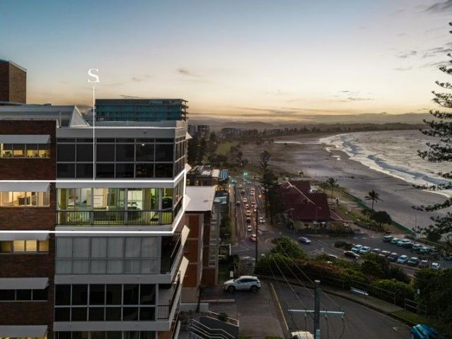 Apartment for sale in Coolangatta