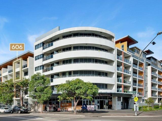 Apartment for sale in Sydney, New South Wales