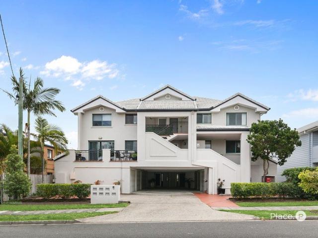 Townhouse for sale in Toombul, Queensland