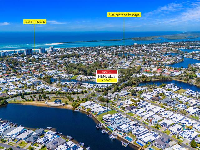 Property for sale in Kings Creek, Queensland