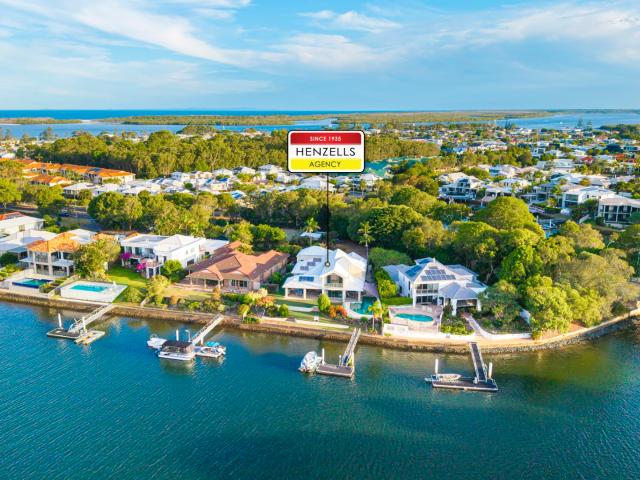 House for sale in Kings Creek, Queensland