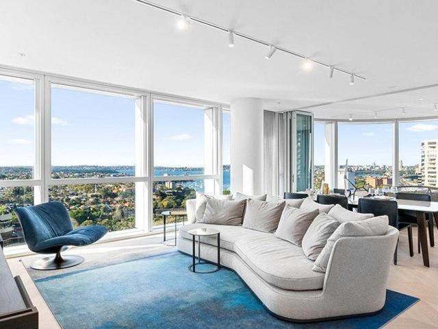 Apartment for sale in Sydney, New South Wales