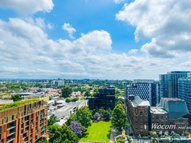Apartment for sale in Sydney, New South Wales